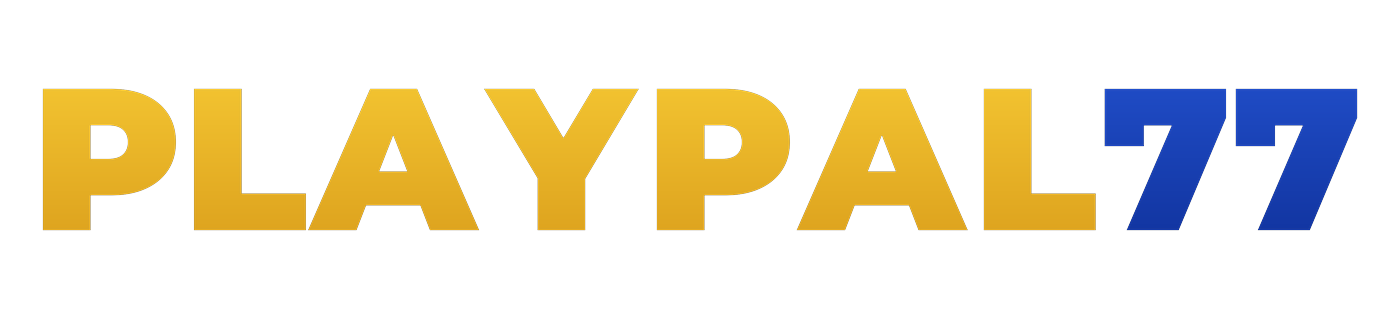 playpal77 logo